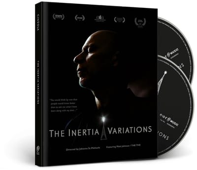 The Inertia Variations