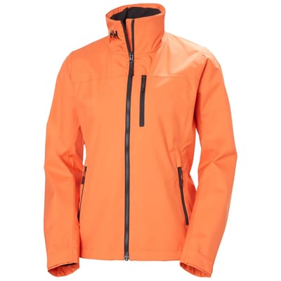 Vrouwelijke skijack Helly Hansen Crew 2.0