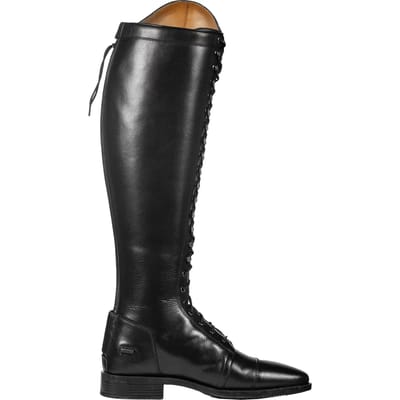 Dames rijlaarzen HKM Beatrice Standard Length/Width