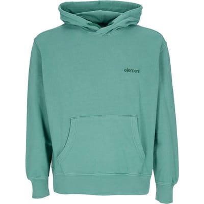 Cornell 3.0 Po Hoodie Lichtgewicht herenhoodie Foliage Green