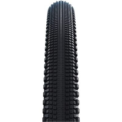 SCHWALBE G-ONE COMP K-GUARD GREEN 28X1.35 700X35C (35-622)