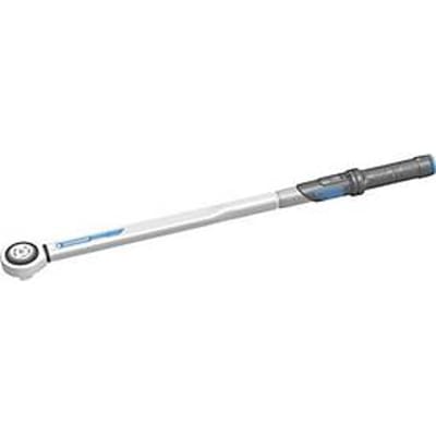 Gedore Drehmomentschlüssel DMK 550 3/4" 110 - 550 Nm - 26412...