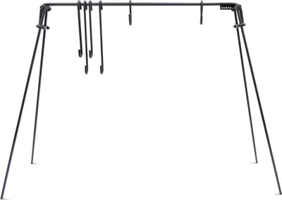BonFeu BonBridge FireBridge - Vuurbrug - Grillen boven een Vuurschaal - 111x46x150 cm -