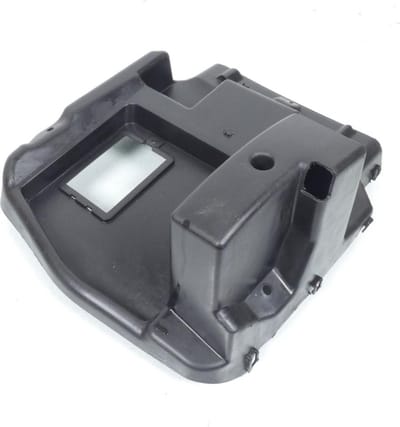 Fond de coffre avant origine pour scooter Jonway 250 YY250T TM00-110200001 Neuf