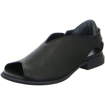 Platte sandalen Think -