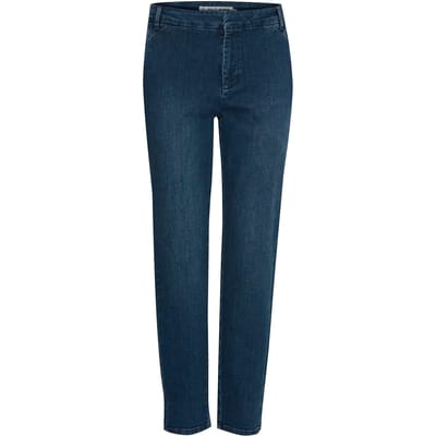 Damesjeans Pulz Jeans Bina