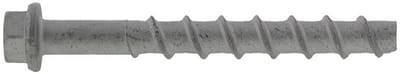 Spit Tapcon II LDT Betonschroef M10 x 120/35 mm – SW15 – 50 Stuks