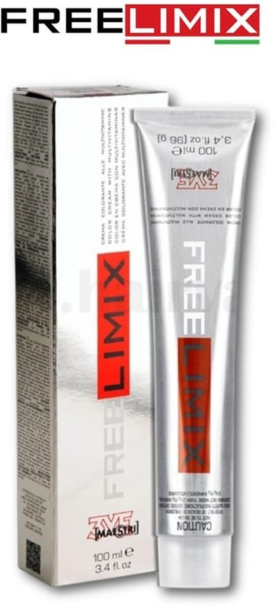 Freelimix 7/0 Tintura ( Biondo ) 100 ml