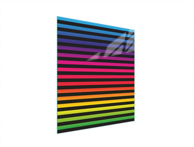 TMK ArtDeko - Snijplank - Glas - 45x52 cm - Veelzijdig