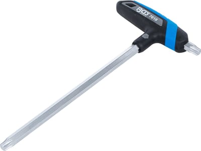 BGS Schroevendraaier met T-greep - Torx - T50