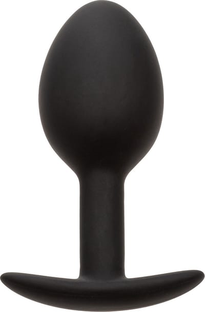 Weighted Silicone Plug