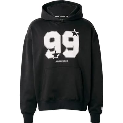 Rocawear - Strambers Hoodie/trui - S - Zwart