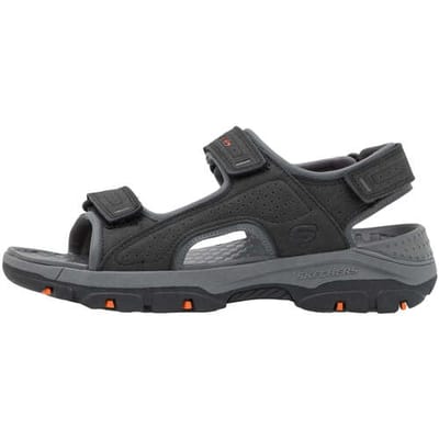 Skechers  Relaxed Fit Tresmen Garo Sandalen Heren