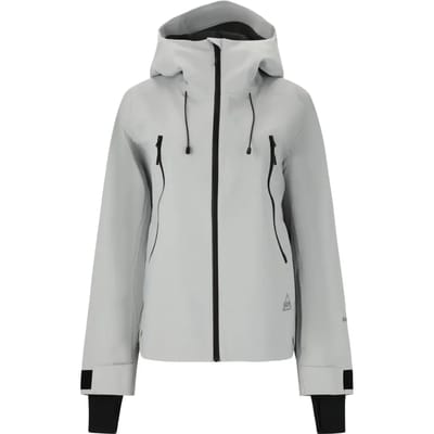 Dames ski jas SOS Hoverla 3L