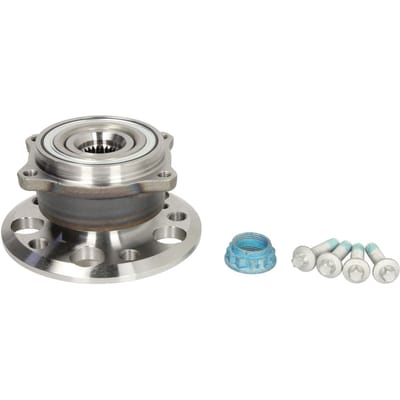 Wielnaaf reparatieset MEYLE KIT 014 753 0003
