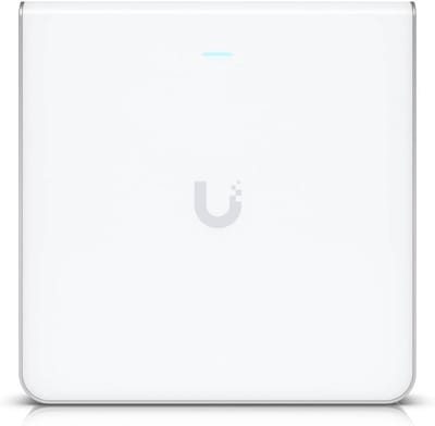 WiFi 6E In-Wall Access Point - Tri-band tot 10,2 Gbit/s