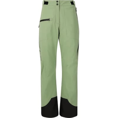Dames skibroek Slope Zuki Lined Pro