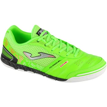 Joma Mundial In Zaalschoenen Groen EU 40