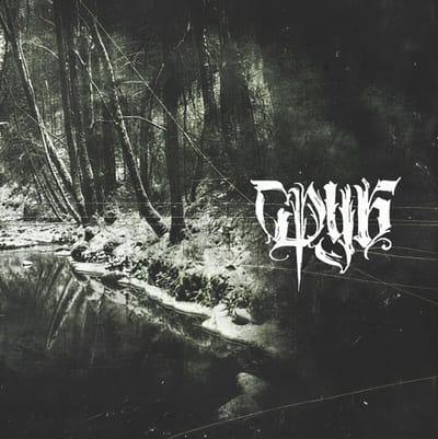 Srub - Top' (CD)