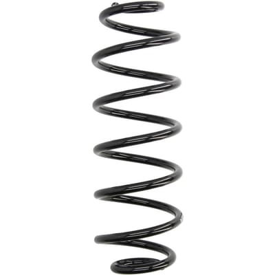 Ophangveer enkele veer ERL (standaard vervanging) EIBACH R10506