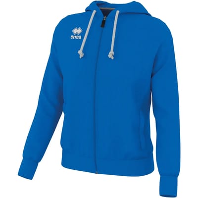 Errea Wita Hoodie Jas Ad - Sportswear - Vrouwen