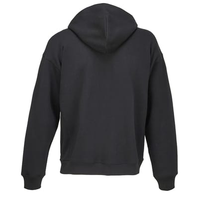 SOLS Unisex Volwassen Jelo Volledige Ritssluiting Hoodie (Zwart)
