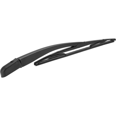 Is er een vervangend onderdeel nodig voor de achterruitwisserarmbladenset 6429T8 voor de Citroen C3 uit 2002?2017 wit