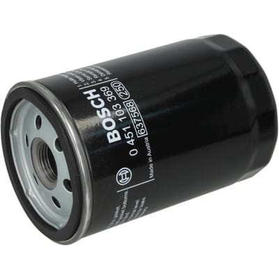 Oliefilter BOSCH 0 451 103 369