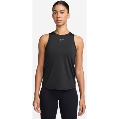 Nike One Classic Dri-FIT Tanktop Dames - Maat XS