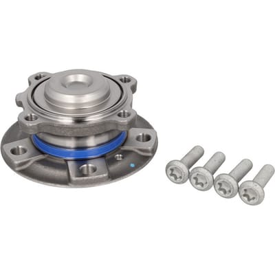 Wiellagerset SKF VKBA 6781