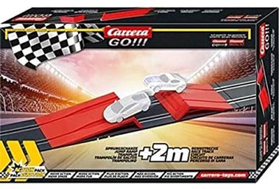 Actiepakket voor Racefans – 40 x 5 x 25 cm