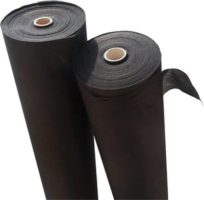 Tear-resistent worteldoek | Tuin fleece | 150 g/m² | Professionele kwaliteit | Onkruidbescherming | 10 m²