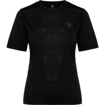 Dames-T-shirt Sweet Protection Hunter II Woolmix
