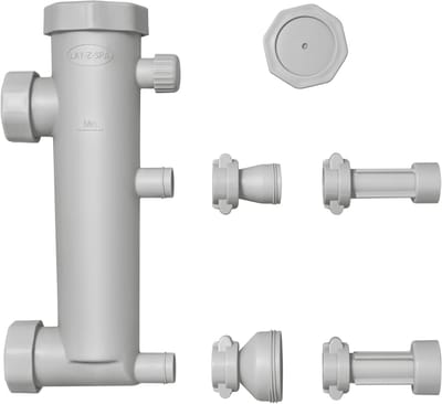 Bestway Lay-Z-Spa ontkalker