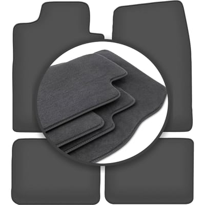 Premium automatten voor: Dodge Durango I SUV (1997-2003)