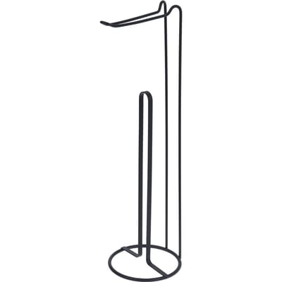 MyHome Toiletrolhouder Daniel Zwart