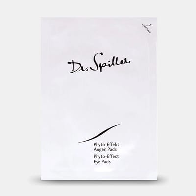 Dr. Spiller Phyto-Effect Oogverzorging - 10 stuks - Verzorgend