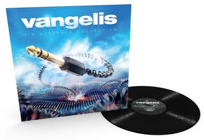 His Ultimate Collection - Vangelis