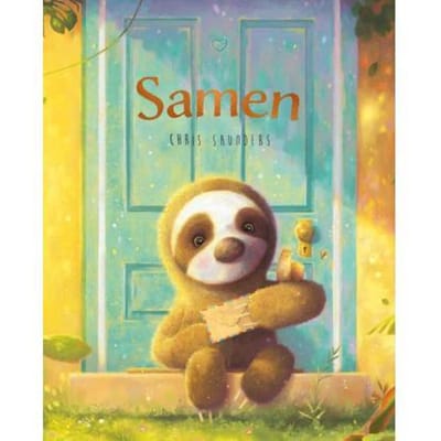 Samen - Chris Saunders