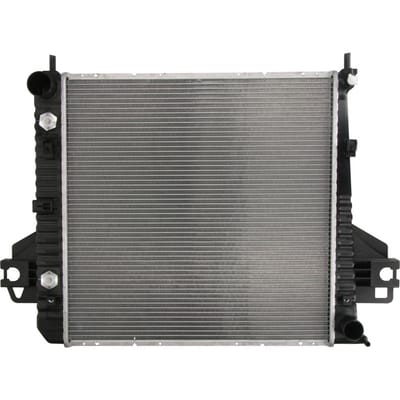 Radiator, motorkoeling KOYORAD PL331748