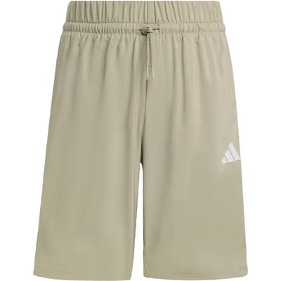 Adidas Essentials Climacool Korte Broek Beige 13-14 Years Kinderen