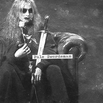 Këkht Aräkh - Pale Swordsman (LP)