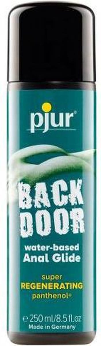 Pjur¬Æ backdoor Panthenol - 250ml