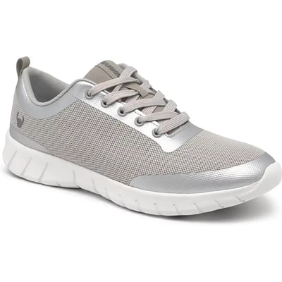 Schoenen dames Suecos Alma Metallic