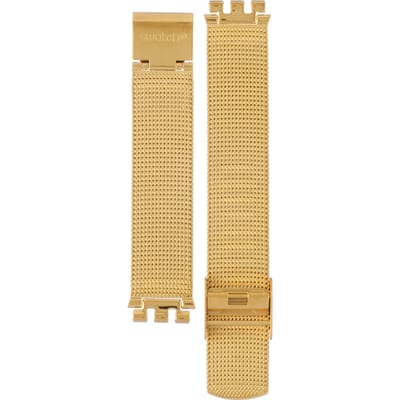 Swatch Plastic - Skin Medium 36.8 - SVO ASVOC100M SVOC100M Skinmoka Horlogeband