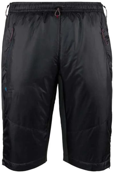 KlÄttermusen Lovar Korte Broek Zwart L