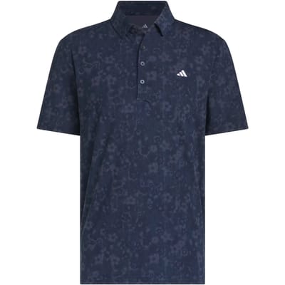 Polo adidas Ultimate365+