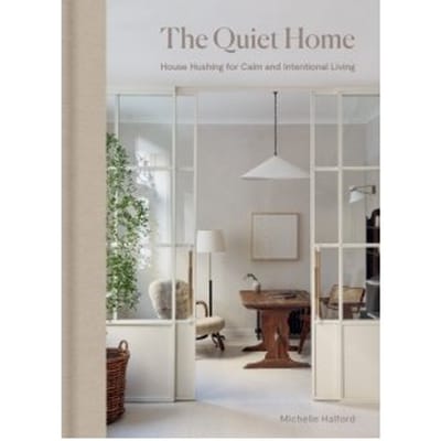 The Quiet Home - Michelle Halford