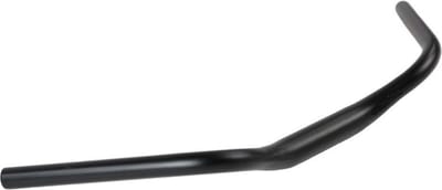 Postmoderne Stuur E Noordwijk E-bike breedte: 640mm | klem diameter: ø25.4mm zwart
