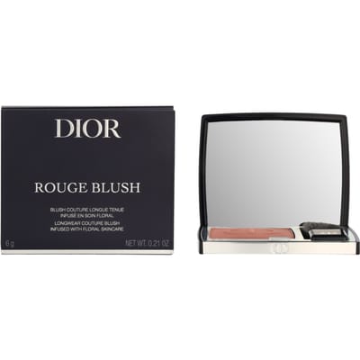 Dior Blush Wangen En Jukbeendere Dior - Rouge Blush Blush Wangen En Jukbeendere MATTE - 100 Nude Look